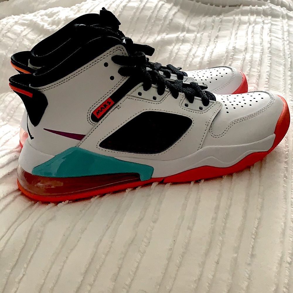 Nike Air Jordans! Size 7